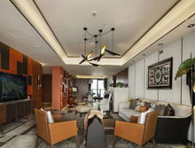 唐山十強室內(nèi)設(shè)計公司推薦與住宅裝修指南